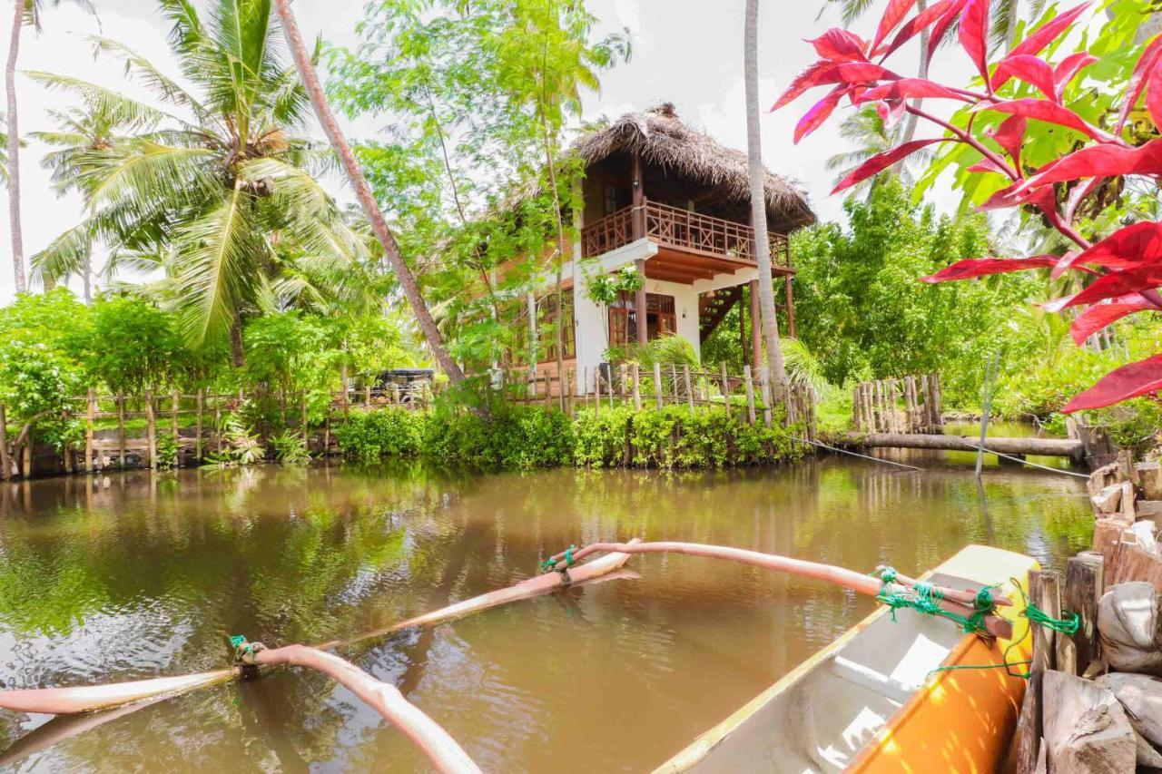 Milkyway Holiday Resort Unawatuna Eksteriør bilde